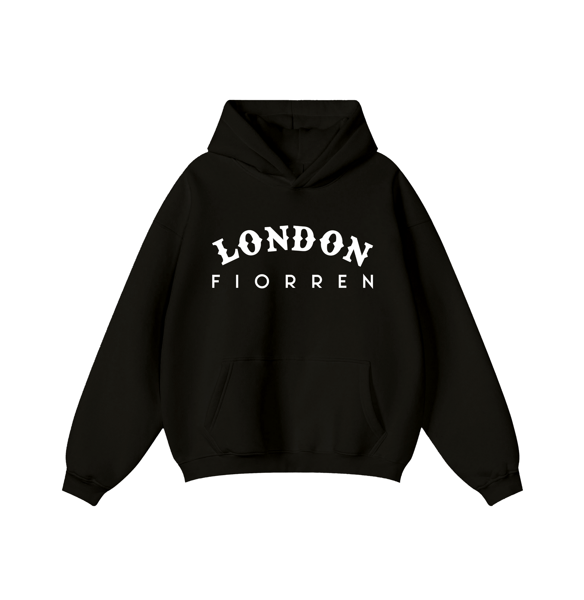  United Kingdom London Hoodie