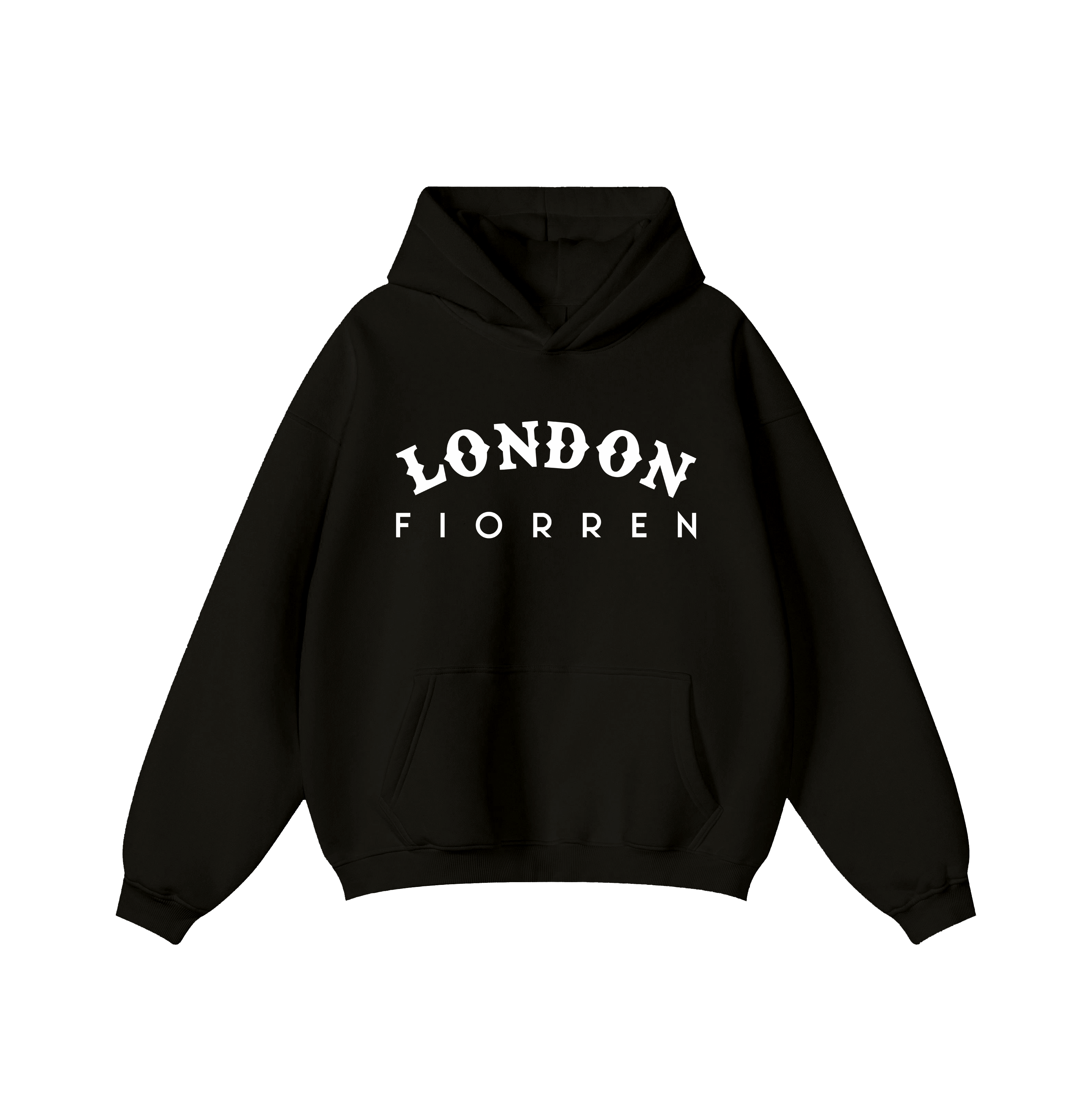  United Kingdom London Hoodie