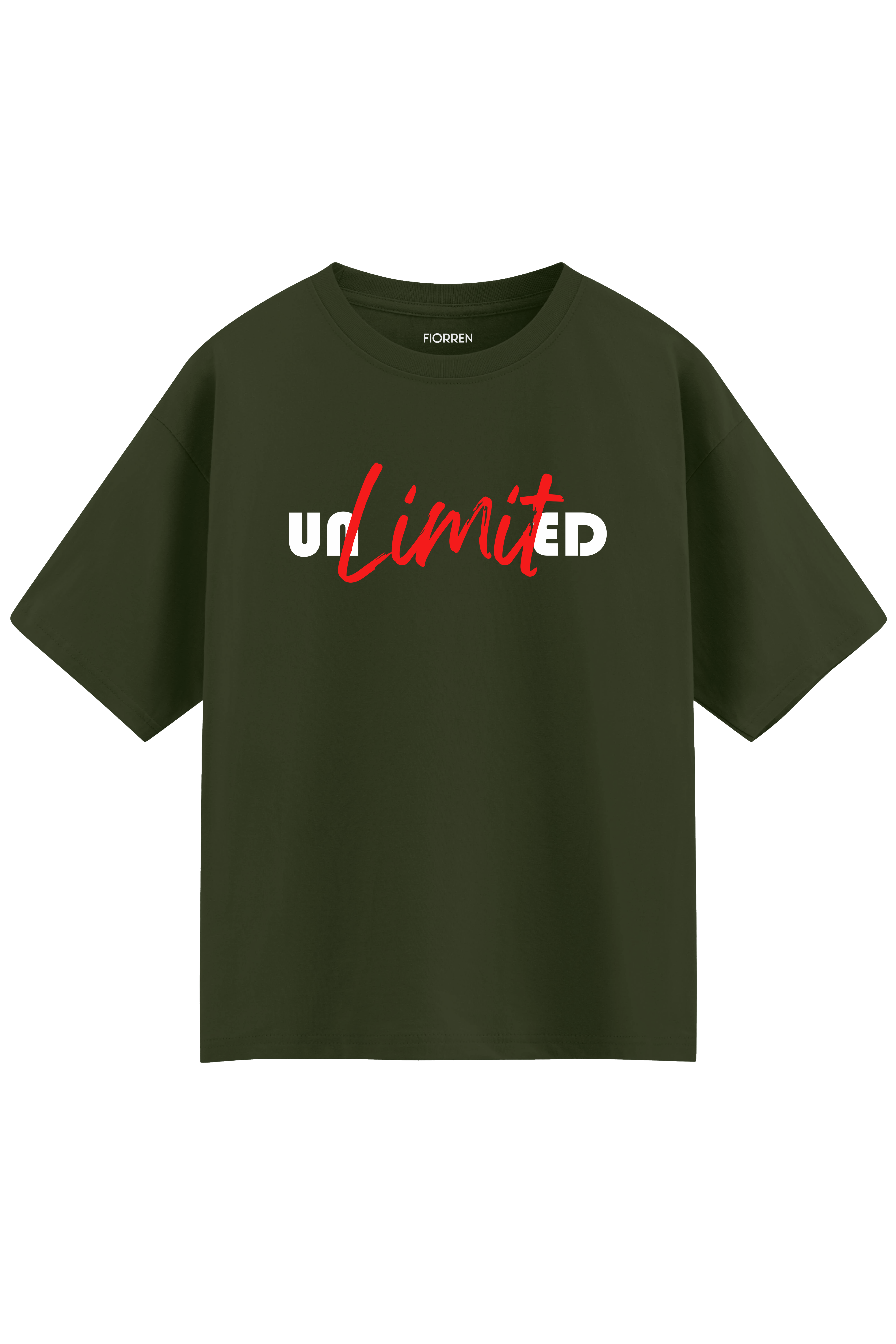 Unlimited