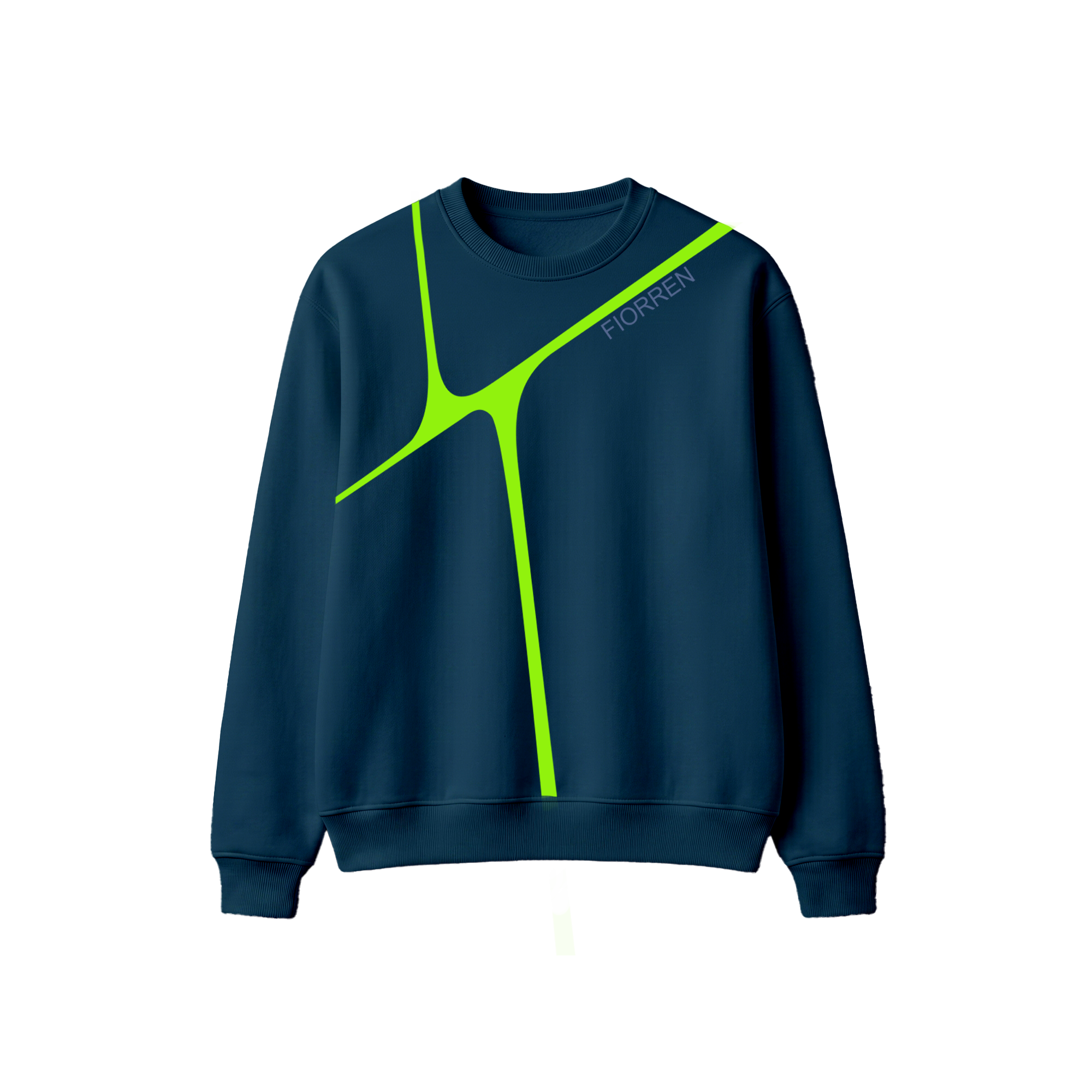 LONGLINE Sweatshirt