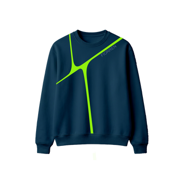 LONGLINE Sweatshirt