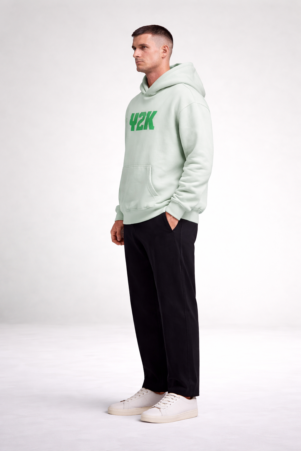 Y2K Hoodie UK