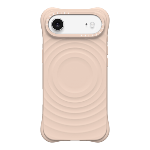 Iphone 17- Ripple case-oot