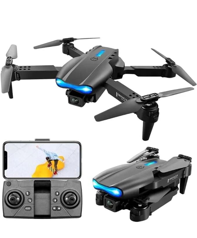 🚁 Drone 99 – High-Performance Flight, Affordable Price