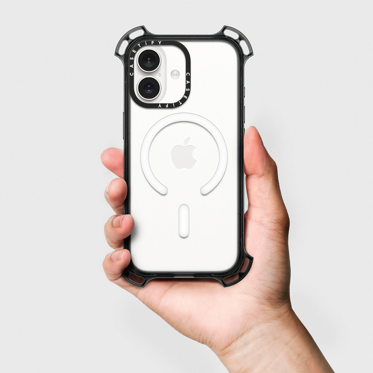 transparent scilicon