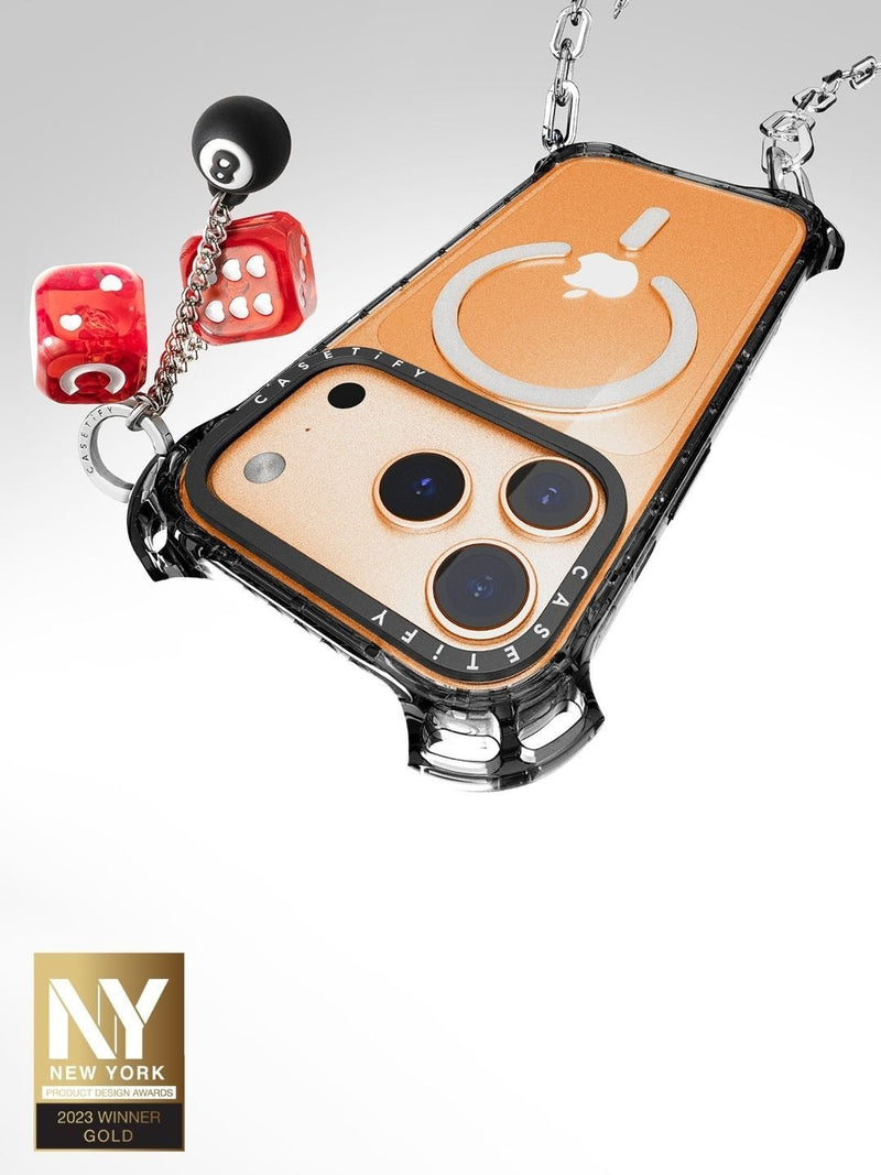 dice cover iphone 17 Pro max