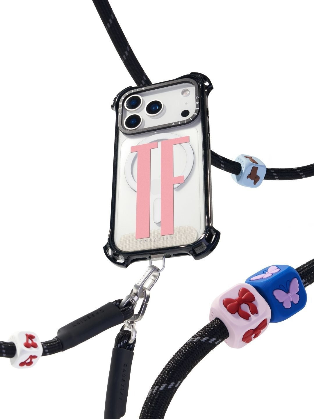 dice cover iphone 17 Pro max