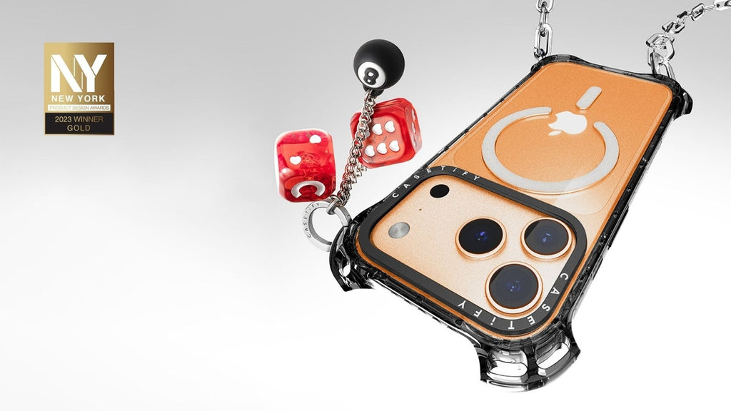 dice cover iphone 17 Pro max