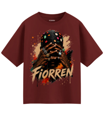 African Rapper Anthem Shirt