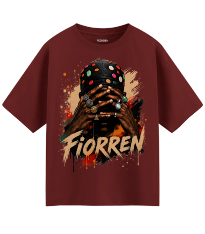 African Rapper Anthem Shirt