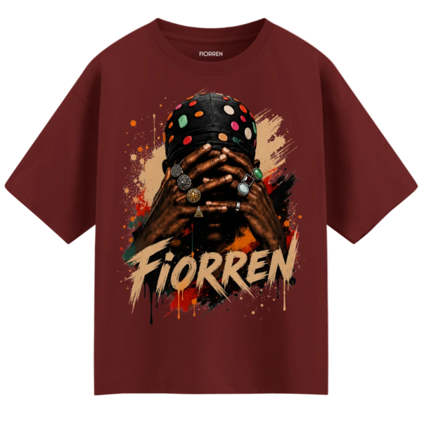 African Rapper Anthem Shirt