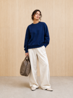 Fiorren oversized streetwear collection – sweatshirts