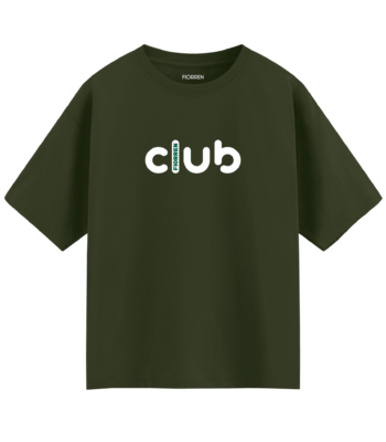 Club T-Shirt | Fiorren