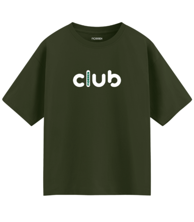 Club T-Shirt | Fiorren