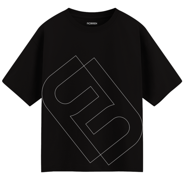 Fiorren Sketch T-Shirt | Fiorren