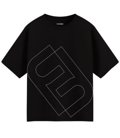 Fiorren Sketch T-Shirt | Fiorren