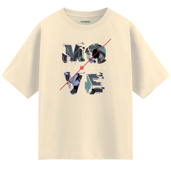 Good Move T-Shirt | Fiorren