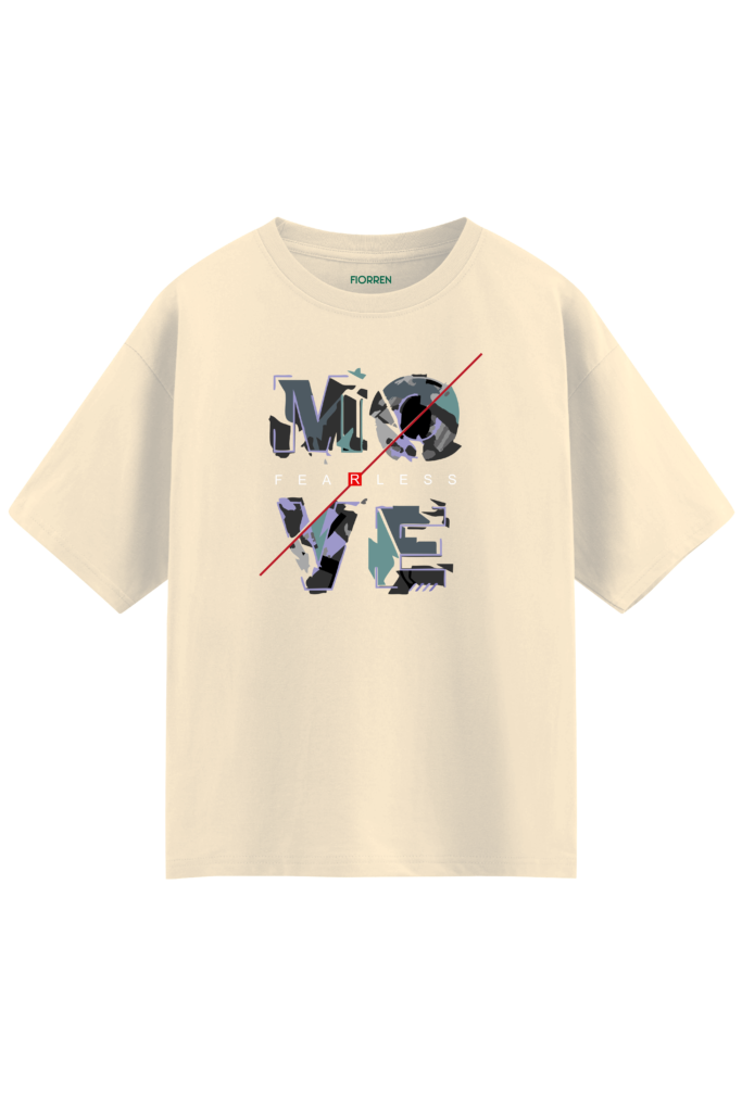 Good Move T-Shirt | Fiorren