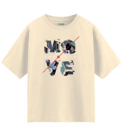 Good Move T-Shirt | Fiorren