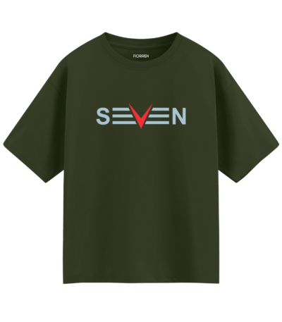 Seven Collection T-Shirt | Fiorren